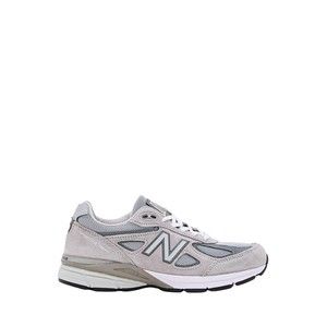 New Balance 990 Leather Sneakers - NWT